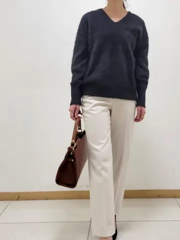 ONWARD CROSSET SELECT 濱地 コーディネート画像