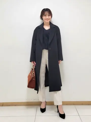 ONWARD CROSSET SELECT 濱地 コーディネート画像