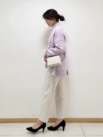 ONWARD CROSSET SELECT 濱地 コーディネート画像