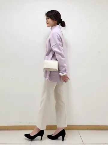 ONWARD CROSSET SELECT 濱地 コーディネート画像