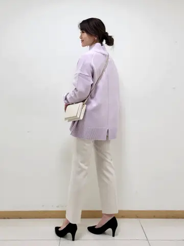 ONWARD CROSSET SELECT 濱地 コーディネート画像