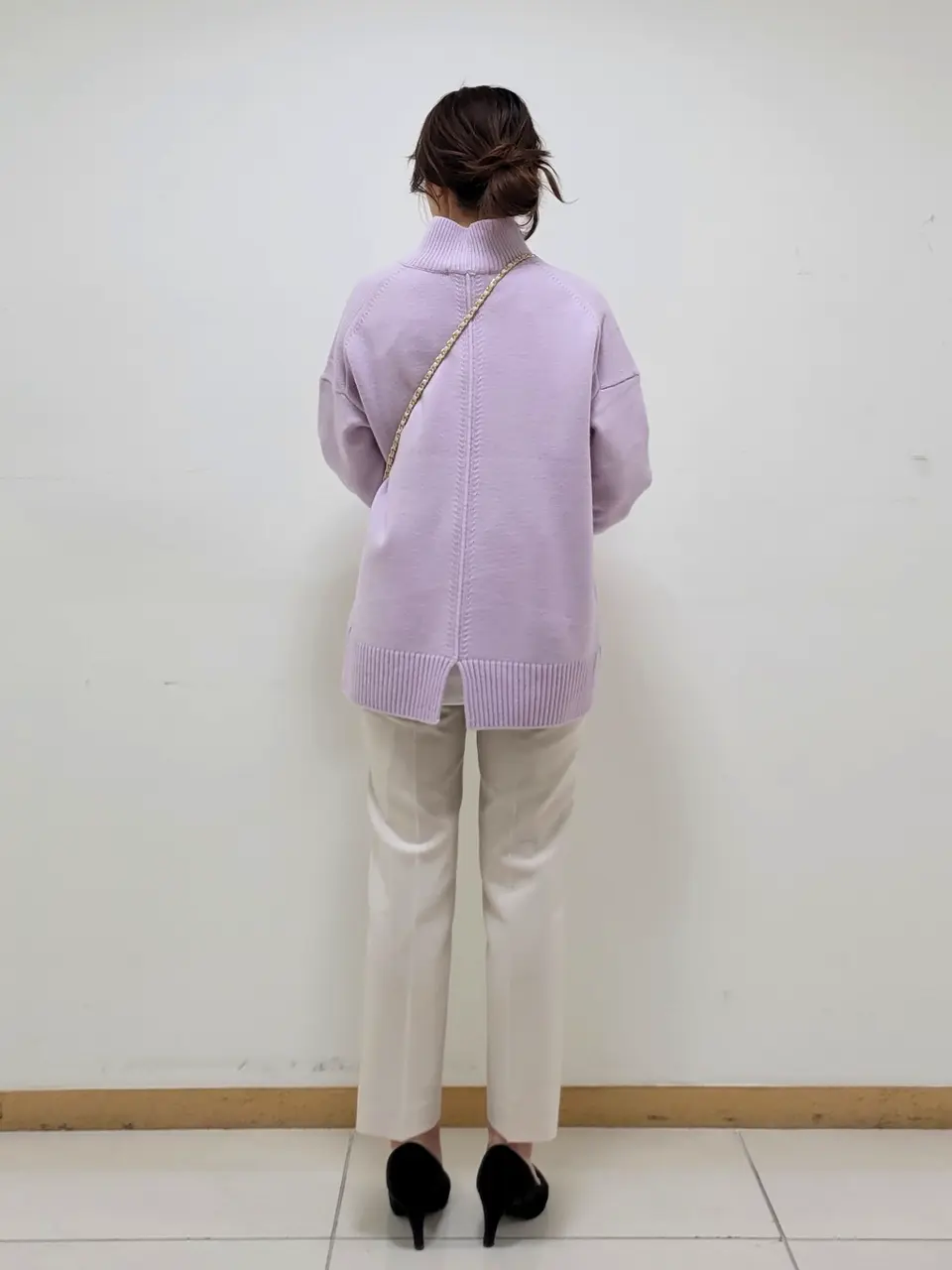 ONWARD CROSSET SELECT 濱地 コーディネート画像