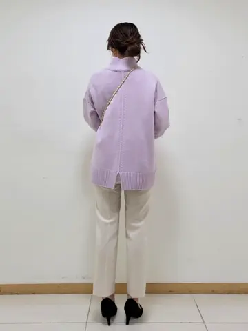 ONWARD CROSSET SELECT 濱地 コーディネート画像