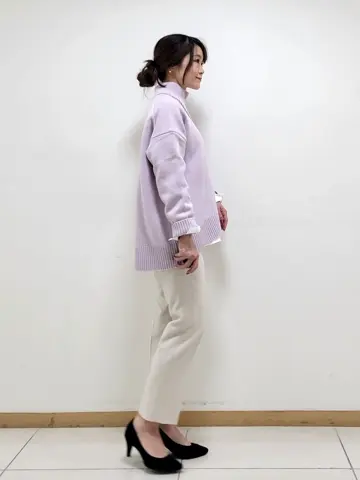 ONWARD CROSSET SELECT 濱地 コーディネート画像