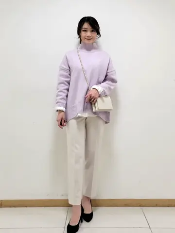 ONWARD CROSSET SELECT 濱地 コーディネート画像