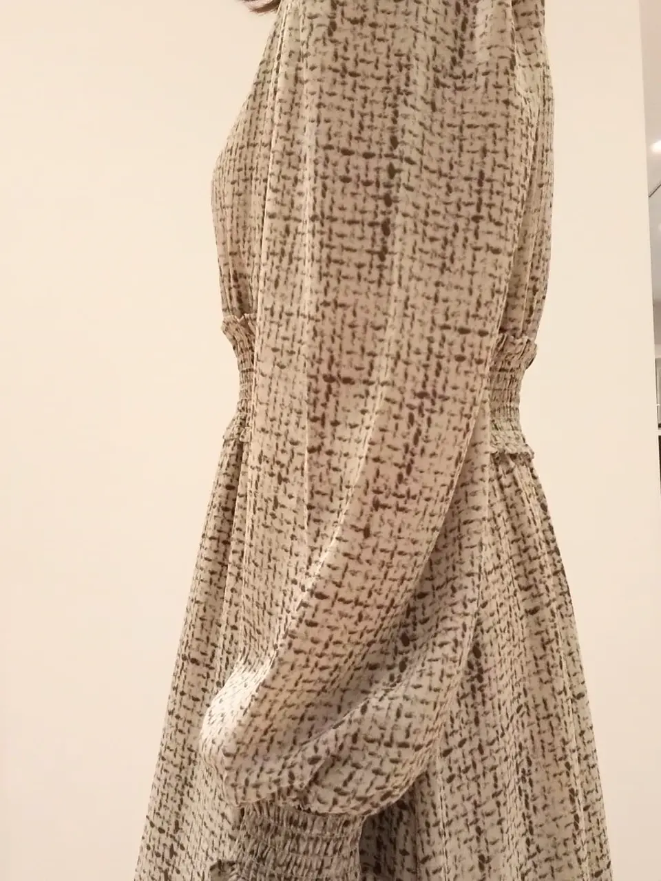 ONWARD CROSSET SELECT 林 コーディネート画像