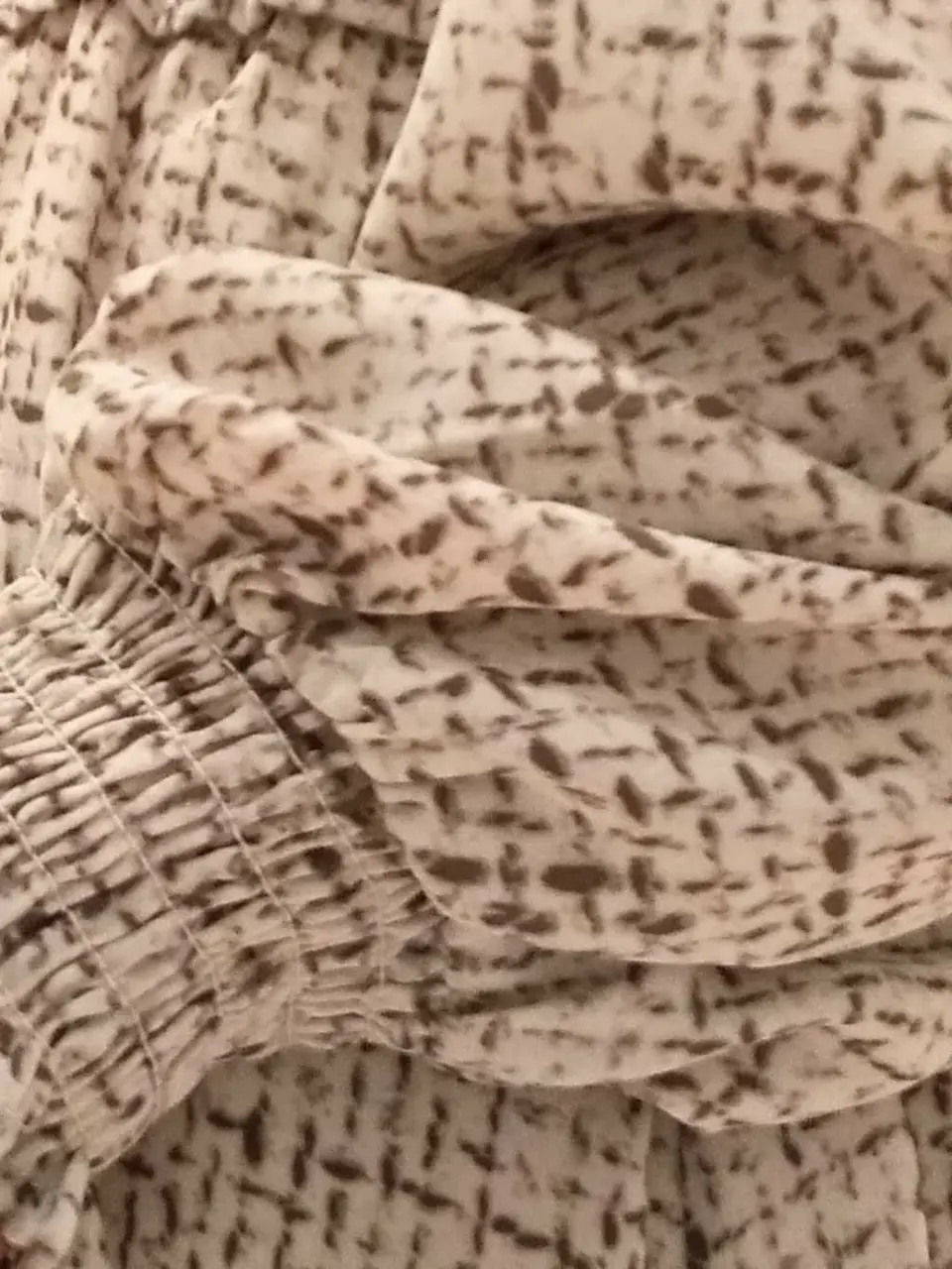 ONWARD CROSSET SELECT 林 コーディネート画像