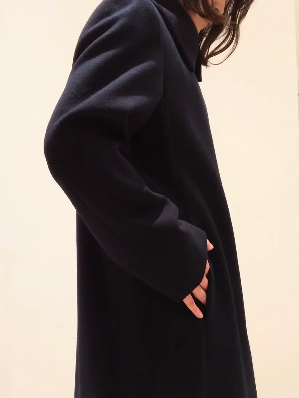 ONWARD CROSSET SELECT 林 コーディネート画像