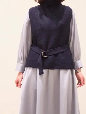 ONWARD CROSSET SELECT 林 コーディネート画像