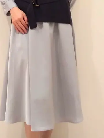 ONWARD CROSSET SELECT 林 コーディネート画像