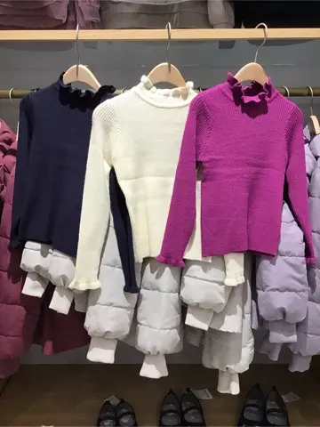 ONWARD CROSSET SELECT 関 コーディネート画像