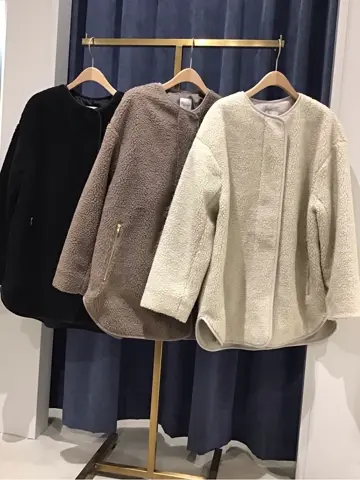 ONWARD CROSSET SELECT 関 コーディネート画像