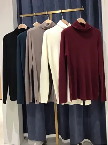 ONWARD CROSSET SELECT 関 コーディネート画像