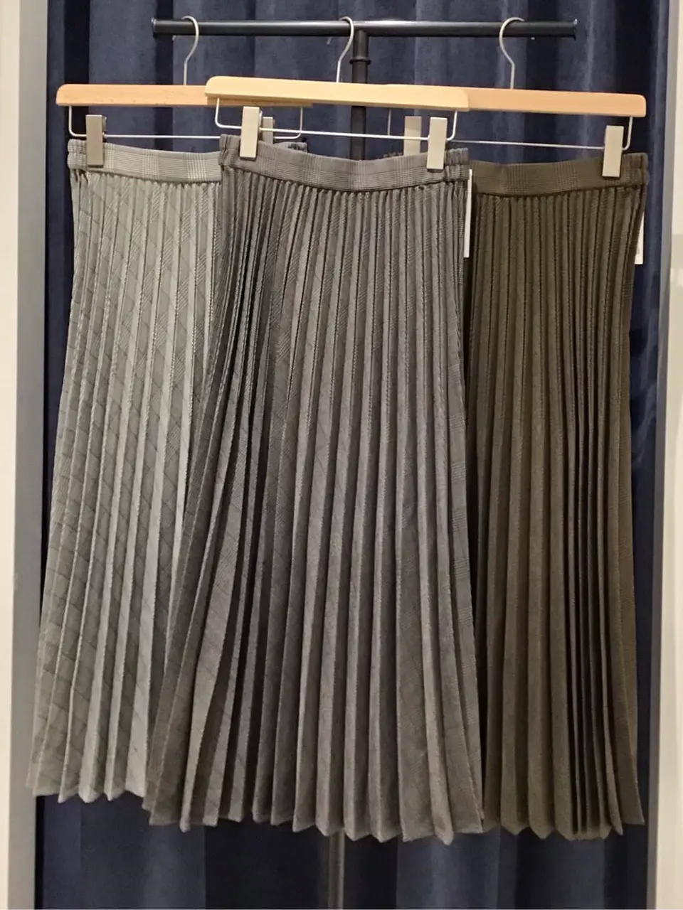 ONWARD CROSSET SELECT 関 コーディネート画像