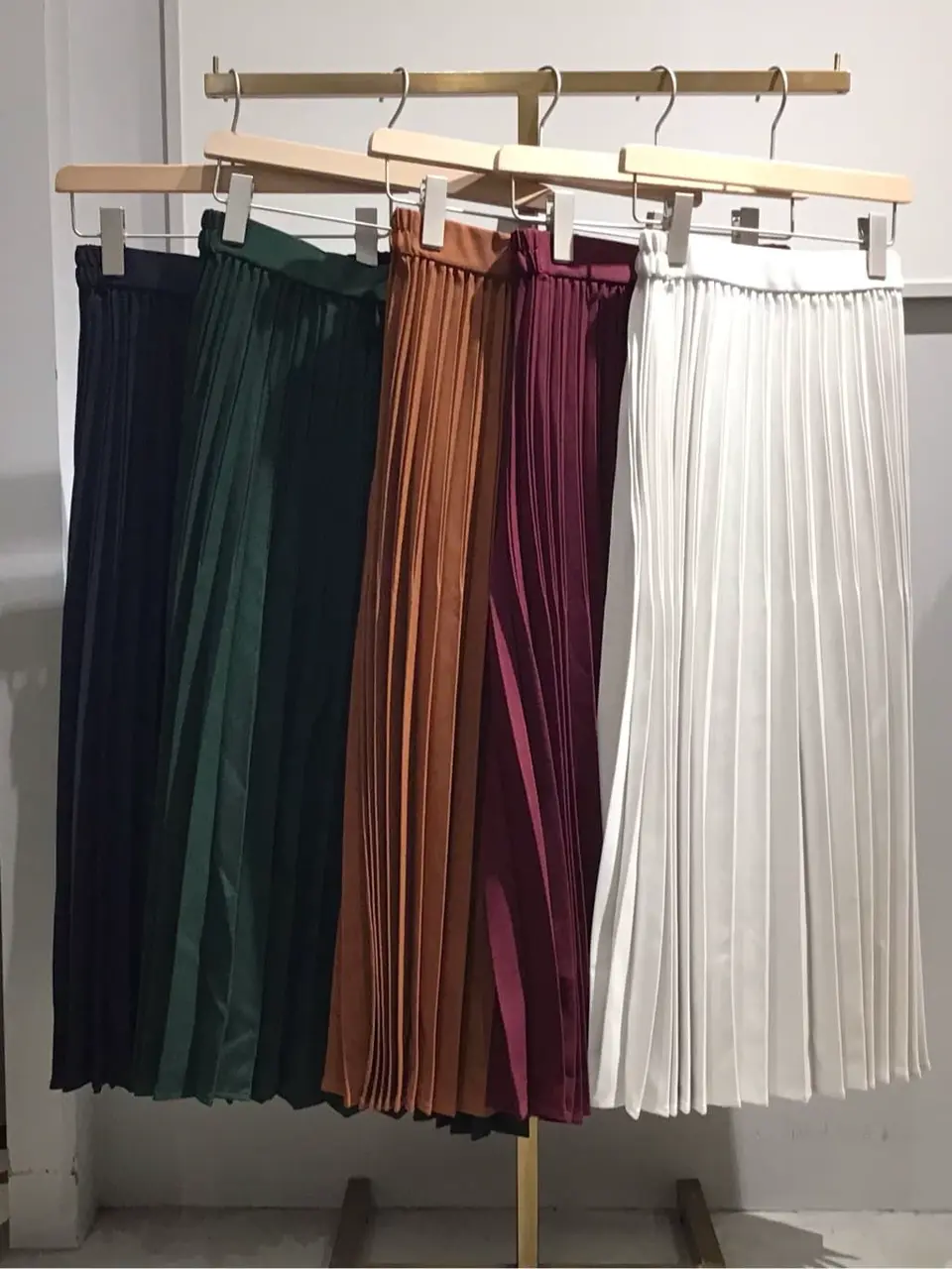 ONWARD CROSSET SELECT 関 コーディネート画像