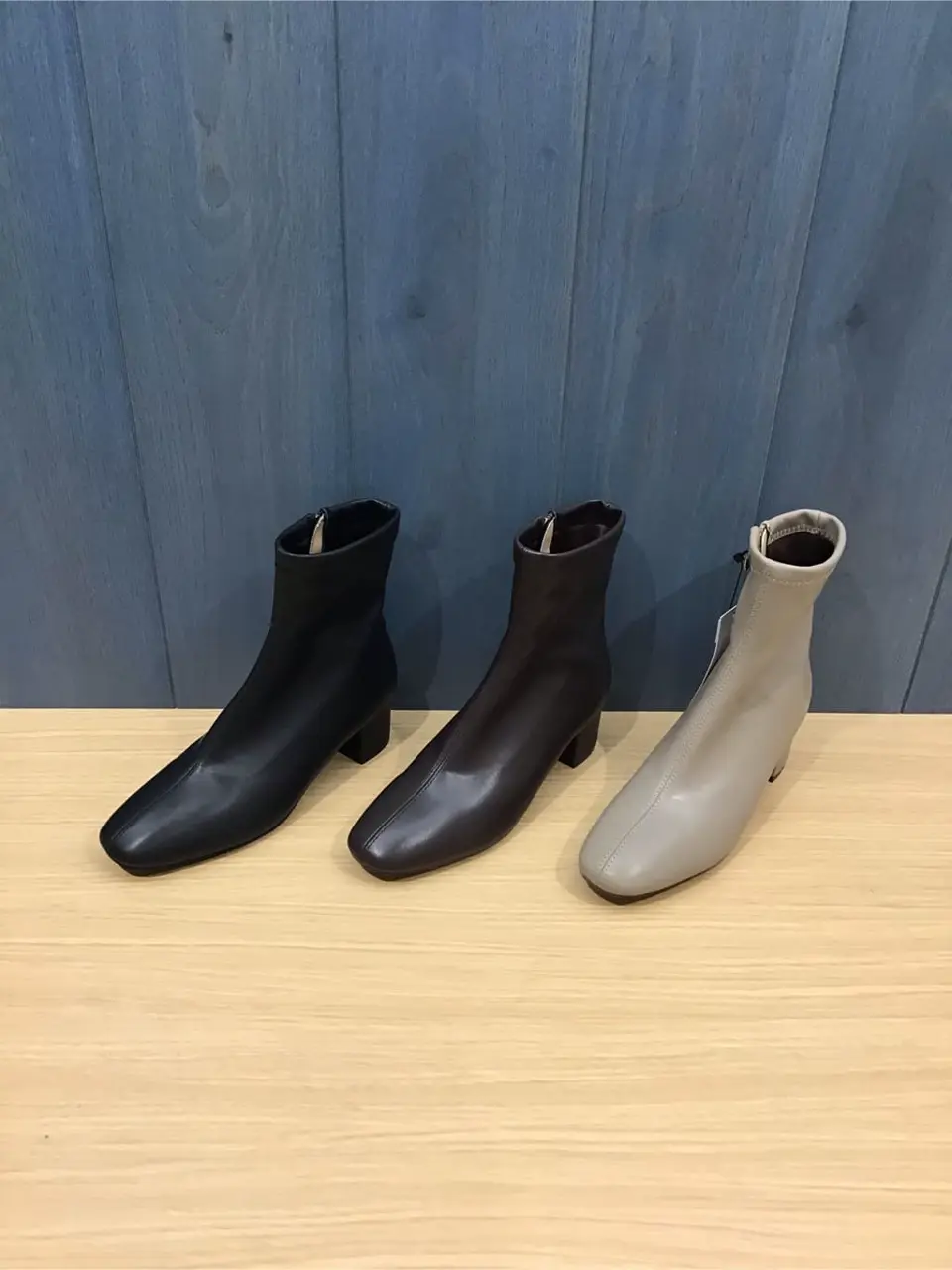 ONWARD CROSSET SELECT 関 コーディネート画像