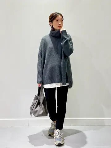 ONWARD CROSSET SELECT 濱野 コーディネート画像