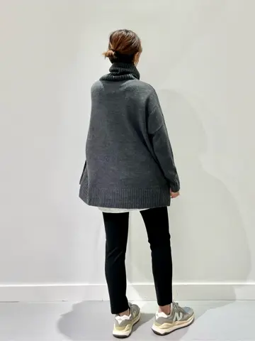 ONWARD CROSSET SELECT 濱野 コーディネート画像