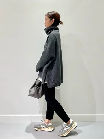 ONWARD CROSSET SELECT 濱野 コーディネート画像