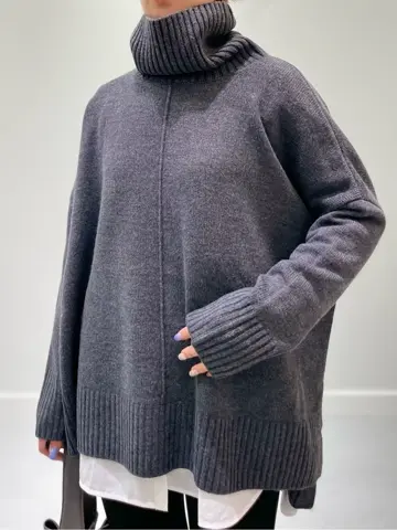 ONWARD CROSSET SELECT 濱野 コーディネート画像