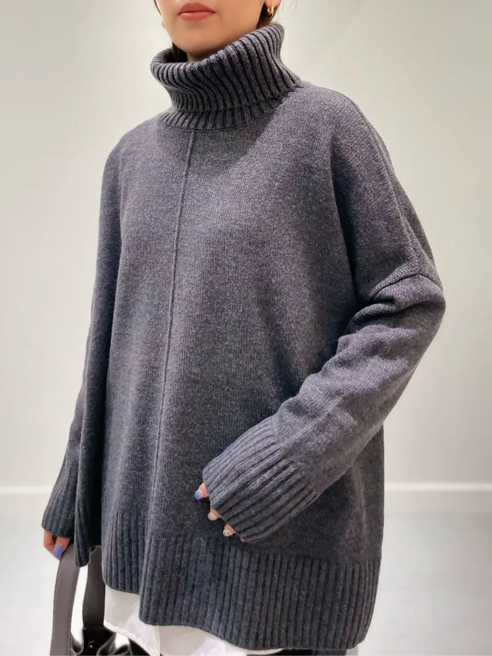 ONWARD CROSSET SELECT 濱野 コーディネート画像