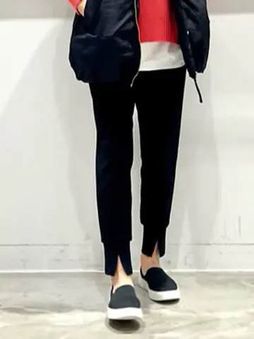 ONWARD CROSSET SELECT 田中 コーディネート画像