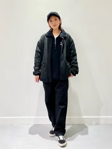 ONWARD CROSSET SELECT 濱野 コーディネート画像