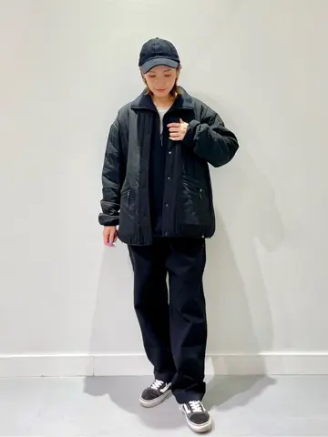 ONWARD CROSSET SELECT 濱野 コーディネート画像