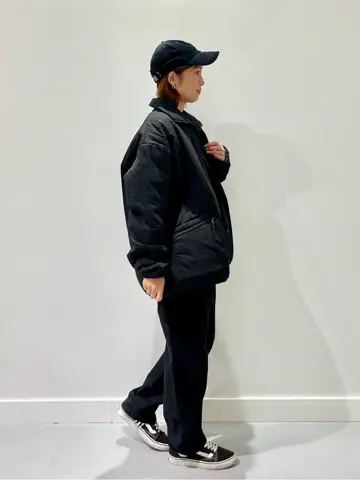 ONWARD CROSSET SELECT 濱野 コーディネート画像