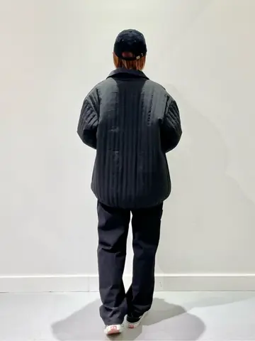 ONWARD CROSSET SELECT 濱野 コーディネート画像