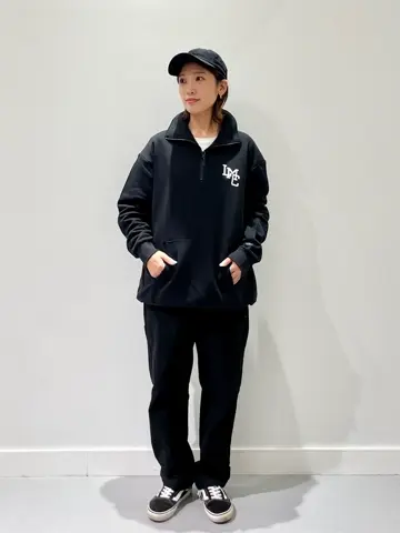 ONWARD CROSSET SELECT 濱野 コーディネート画像