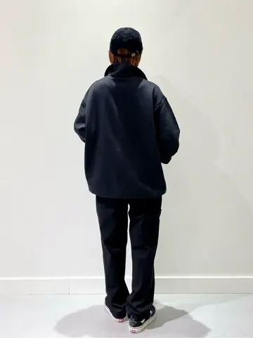 ONWARD CROSSET SELECT 濱野 コーディネート画像