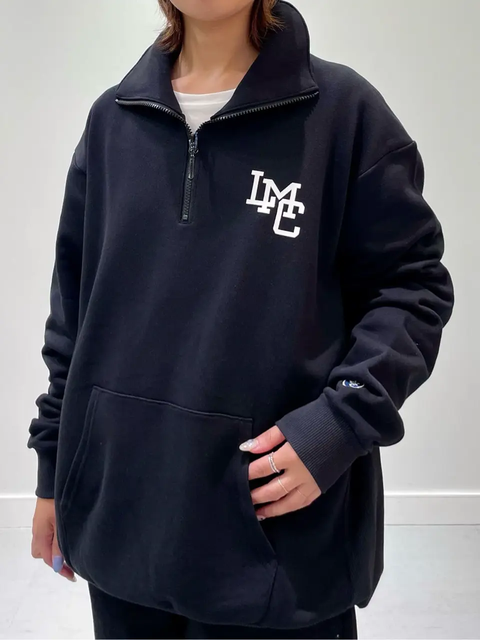 ONWARD CROSSET SELECT 濱野 コーディネート画像