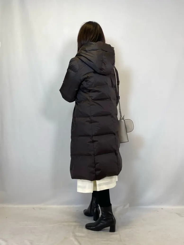 ONWARD CROSSET SELECT 伊藤 コーディネート画像