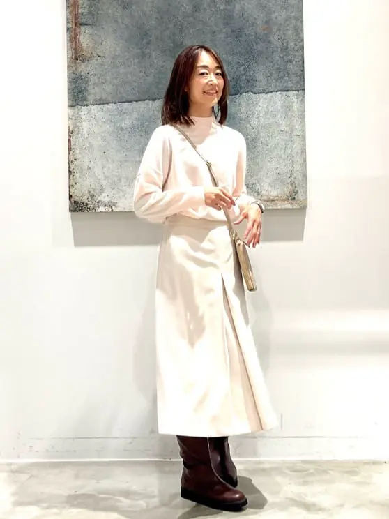  田中 コーディネート画像