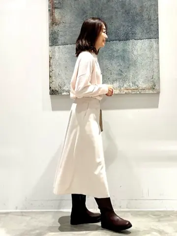 ONWARD CROSSET SELECT 田中 コーディネート画像