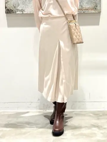 ONWARD CROSSET SELECT 田中 コーディネート画像