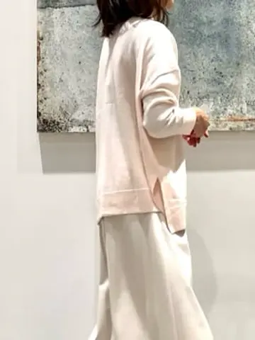 ONWARD CROSSET SELECT 田中 コーディネート画像