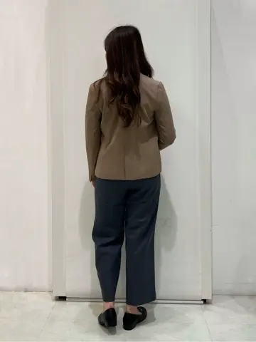 ONWARD CROSSET SELECT mami コーディネート画像