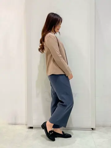 ONWARD CROSSET SELECT mami コーディネート画像