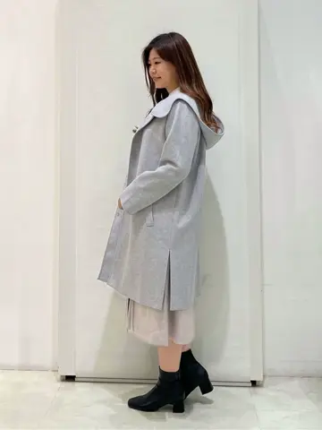 ONWARD CROSSET SELECT mami コーディネート画像