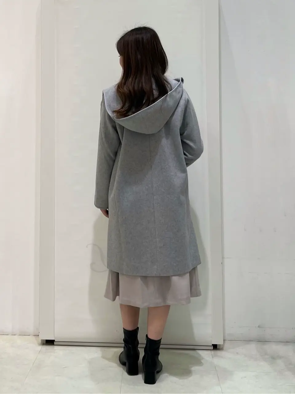 ONWARD CROSSET SELECT mami コーディネート画像