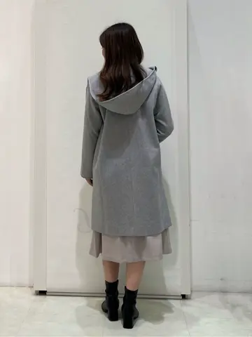 ONWARD CROSSET SELECT mami コーディネート画像