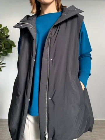 ONWARD CROSSET SELECT tomo コーディネート画像