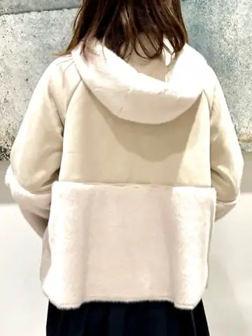 ONWARD CROSSET SELECT 田中 コーディネート画像