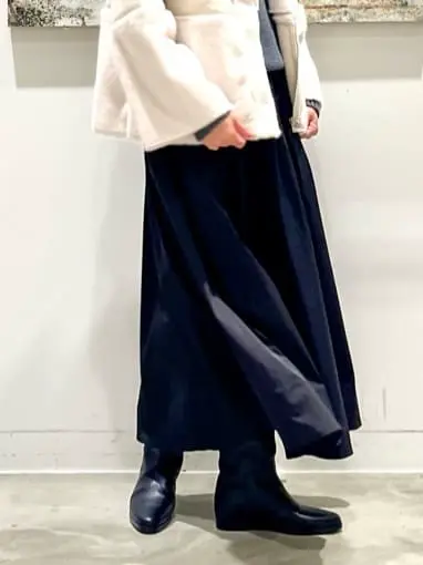 ONWARD CROSSET SELECT 田中 コーディネート画像