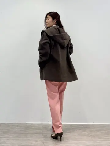 ONWARD CROSSET SELECT 豊國 コーディネート画像