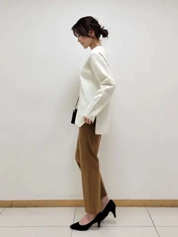 ONWARD CROSSET SELECT 濱地 コーディネート画像