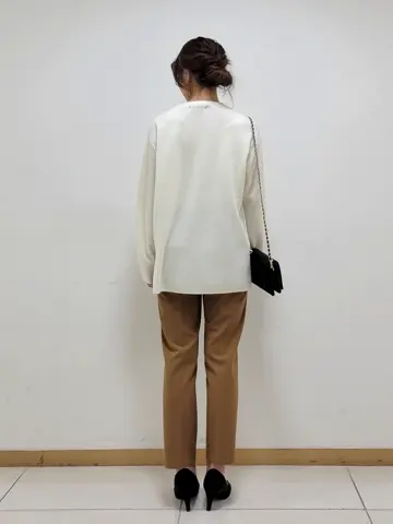 ONWARD CROSSET SELECT 濱地 コーディネート画像