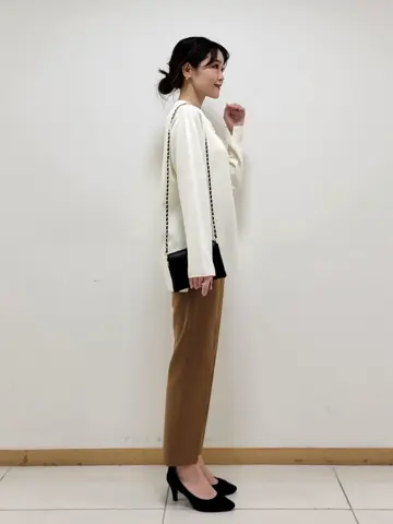 ONWARD CROSSET SELECT 濱地 コーディネート画像